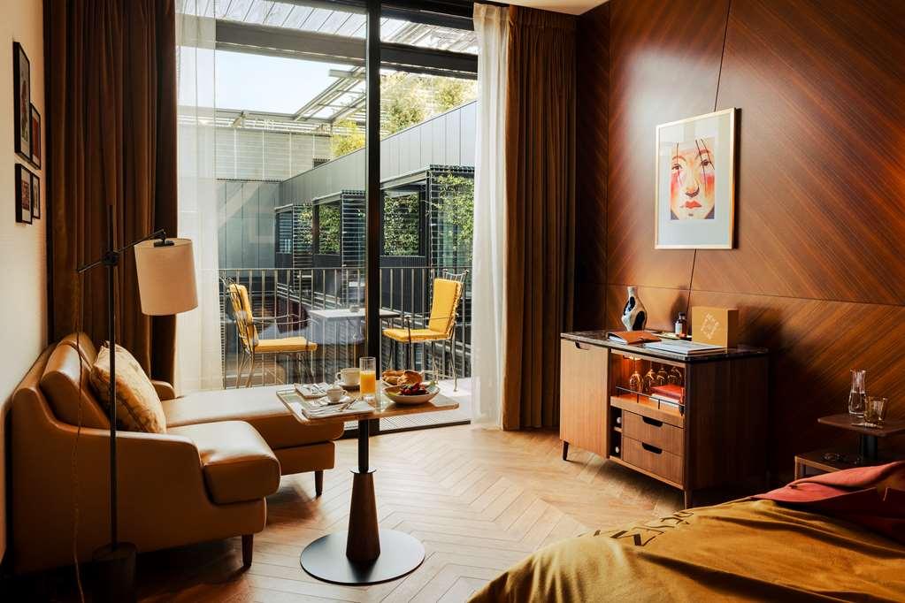 פריז Hotel Madame Reve חדר תמונה
