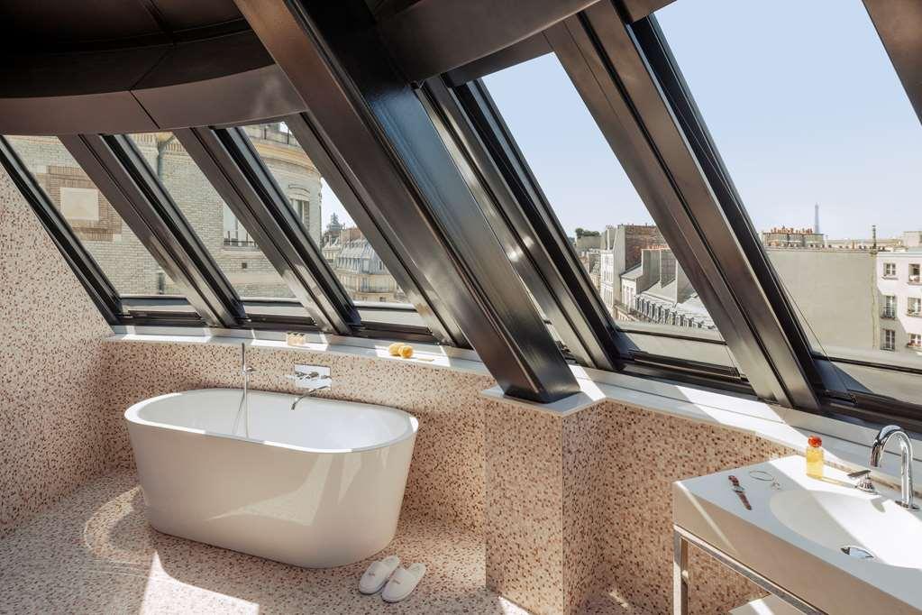 פריז Hotel Madame Reve חדר תמונה