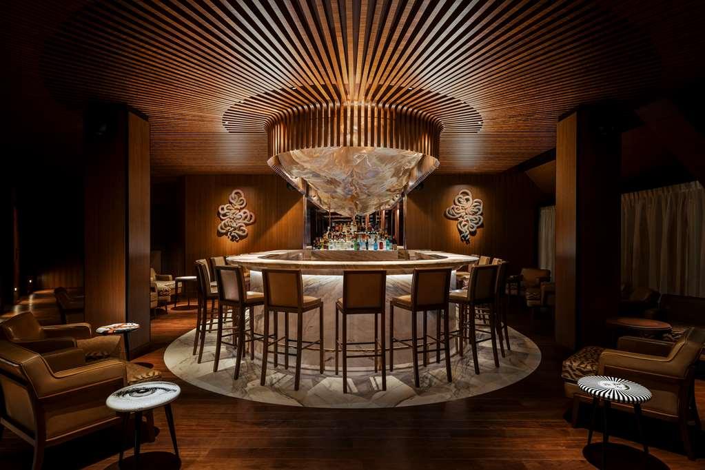 פריז Hotel Madame Reve מסעדה תמונה